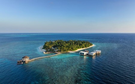The Halcyon Private Isles Maldives All Inclusive Indulgence