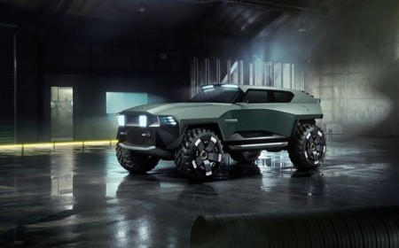 Aston Martin Dreadnought: Built to deliver digital domination in    Call of Duty – Modern Warfare 4