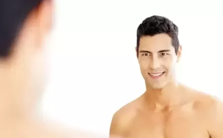 Achieve a Polished Look: Expert Chest Hair Shaving Techniques