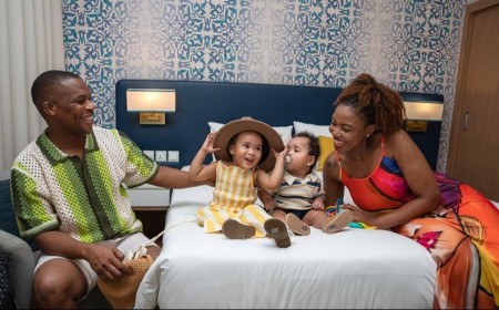 Dubai Gold District And Dubai Deira Cluster Of Hotels Unveil The Golden Summer Escape With Stays From AED 169