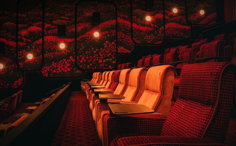 Escape The Heat For Less - Cinemacity Starlight Makes Premium Cinema Experiences More Accessible This Summer