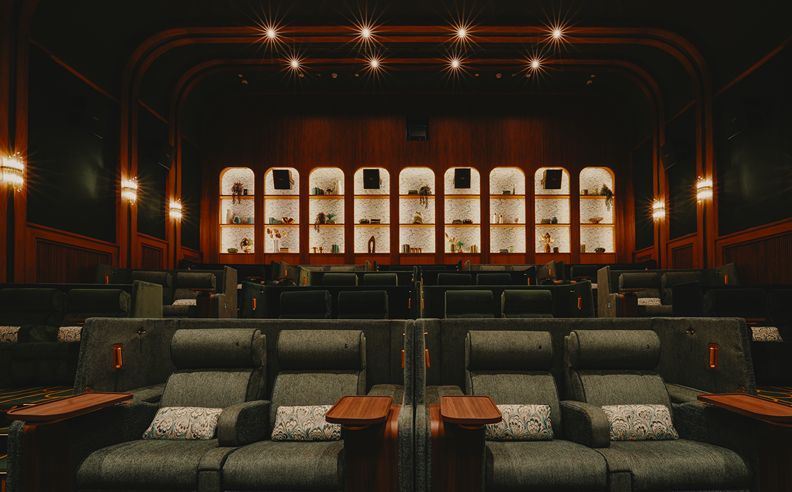 Cinemacity Starlight Summer Cinema Offers in Abu Dhabi