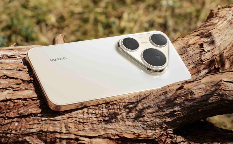 سلسلة HUAWEI Pura 90s ترتقي بتجربة التصوير والتصميم الذكي