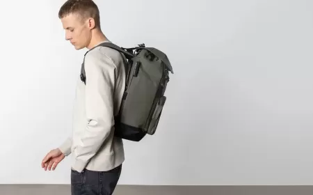 The Ultimate Travel Backpacks: Your Essential Guide for Every Adventure