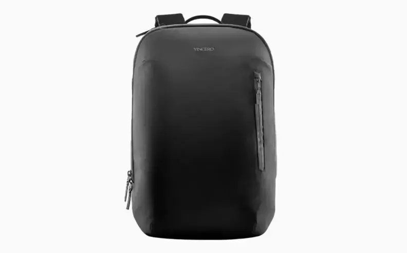 Best Commuter Travel Backpack: Vincero The Commuter