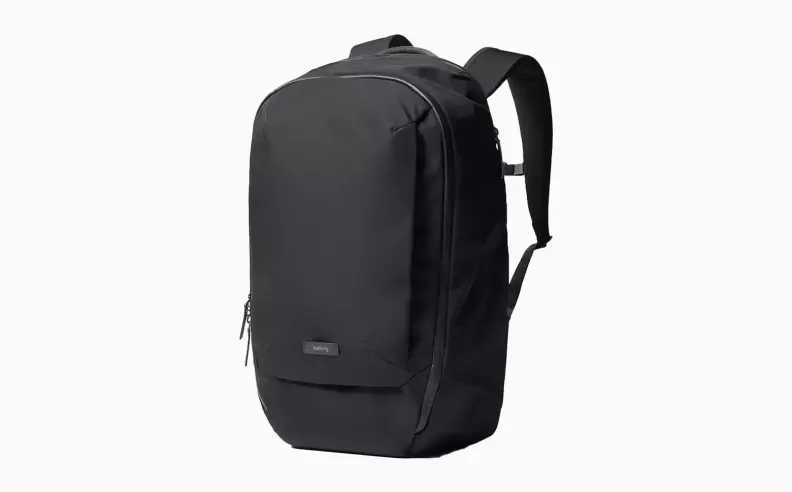 Overall Best Travel Backpack: Bellroy Transit Plus