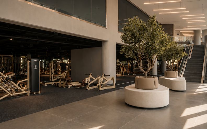ARKHE Opens in Dubai Marina, Uniting Movement, Recovery and Longevity