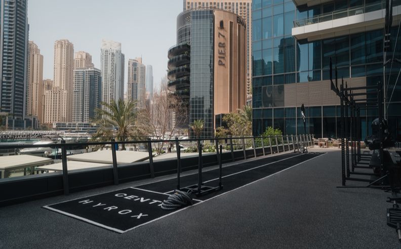 ARKHE Opens Dubai Marina Wellbeing Club Combining Fitness, Recovery And Longevity