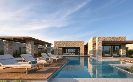 Costa Navarino brings Homer’s epic to life
