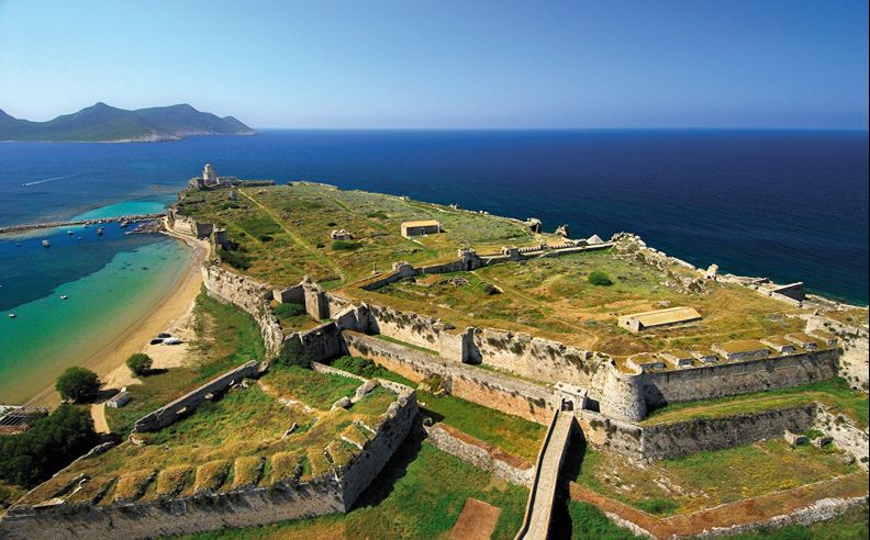 Costa Navarino Launches Odyssey-Inspired Experiences In Greece