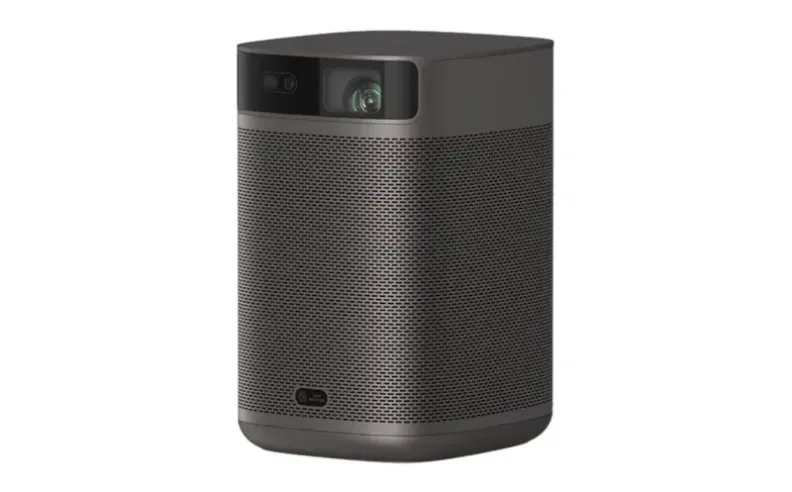 Portable Entertainment Anywhere