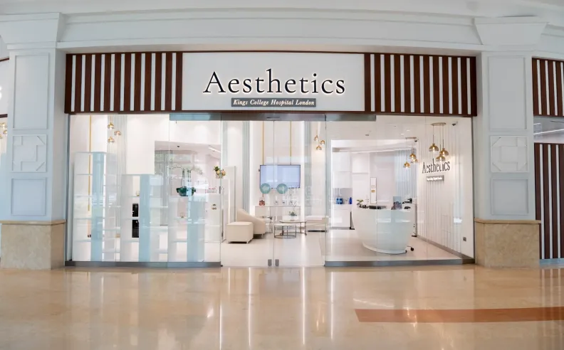 Personalized Beauty and Wellness