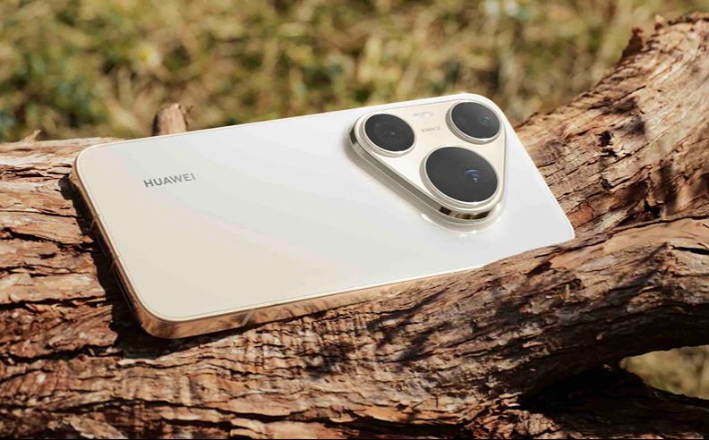 HUAWEI Pura 90s Pro Max Connectivity, Camera and Smart Features