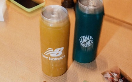 New Balance Partners up with Common Grounds to launch the Summer Run Series at Dubai Hills Mall