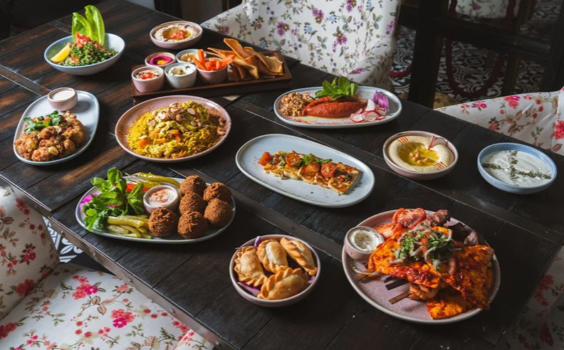 Top Summer Experiences and Staycation Offers in Abu Dhabi