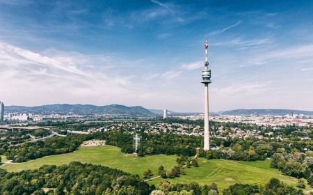 Vienna Elevates the City Break Experience with Luxury Hospitality, Iconic Attractions and World-Class Shopping