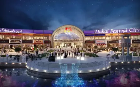 مفاجات صيف دبي 2026 تقدم تجارب متنوعة تجعل مراكز التسوق وجهة مثالية هذا الصيف