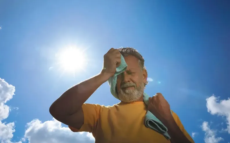 Beat the Heat With Simple Habits That Could Save Your Life