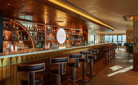 Dubai Marriott Harbour Hotel & Suites Serves Up A Summer Of Dining Experiences