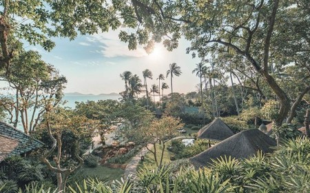 Gut Health Takes Centre Stage at Kamalaya