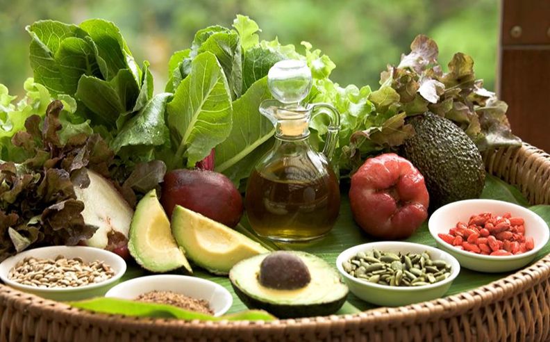 Supporting Gut Health Through Holistic Wellness