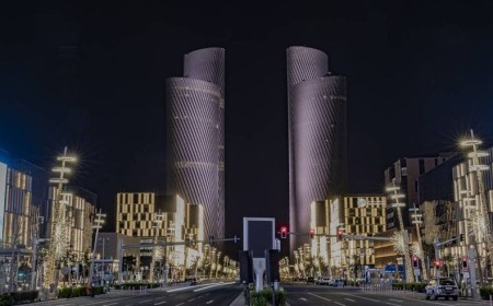 استمتع بالأجواء الخارجية هذا الصيف في وجهات الحياة العصرية المكيّفة في قطر
