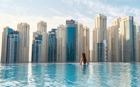 على طريقة فنادق ومنتجعات فيدا… إقامة شاطئية فاخرة