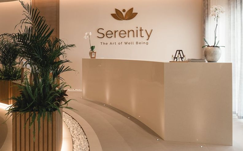 Serenity - The Art of Well Being celebrates its 10th anniversary
