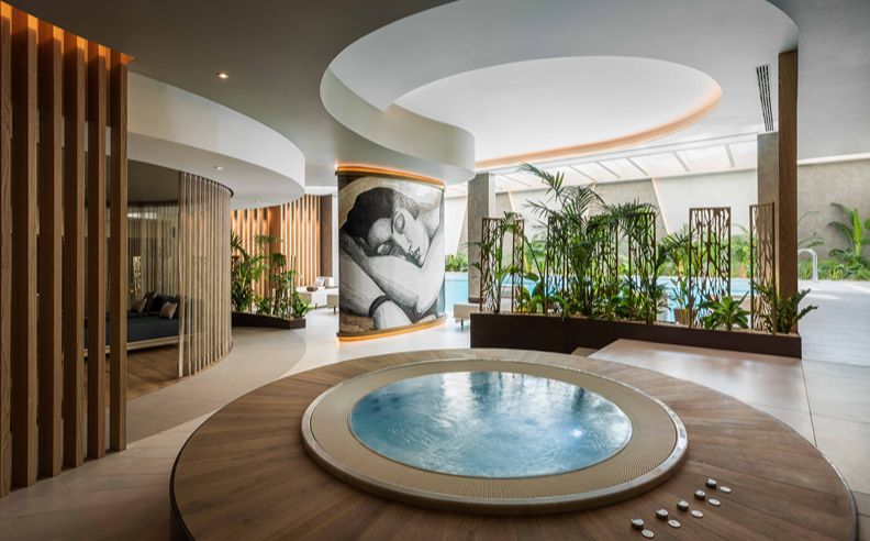 Serenity Celebrates a Decade of Transforming Well-Being Experiences