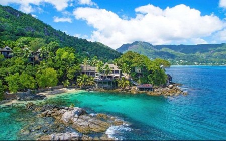 Celebrating 20 Years Above the Ocean: Hilton Seychelles Northolme Unveils Lovers Retreat for GCC Couples