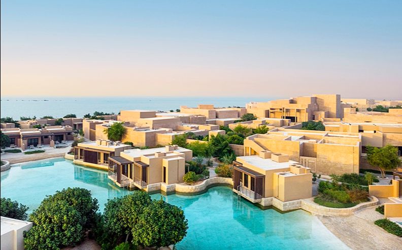 برنامج سيرينيتي إكسبلور يمنح الضيوف تجربة عافية متكاملة