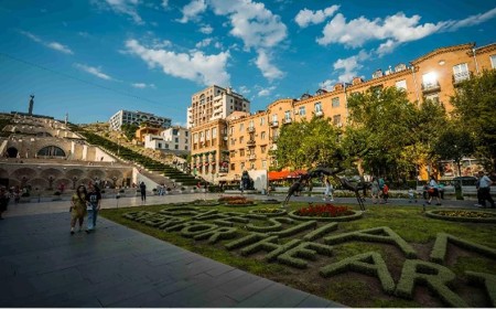 أرمينيا تمدّد الإعفاء من تأشيرة دخول مواطني ومقيمي دول الخليج حتى يوليو 2027 وتعزز انفتاحها السياحي