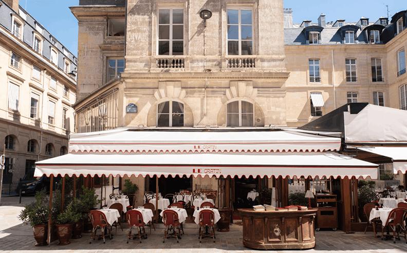 Four New Luxury Hospitality & Dining Experiences to Discover in France