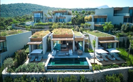 Maxx Royal Bodrum Masters the Art of Effortless Luxury on the Turkish Riviera