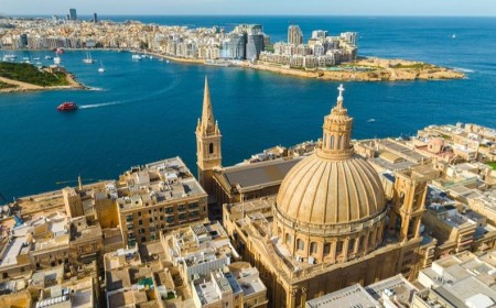 هيئة مالطا للترويج السياحي ومنصة فوتورايفلز تطلقان «تحدي مالطا وغوزو» لاكتشاف سحر الجزيرتين بعدسة المصورين