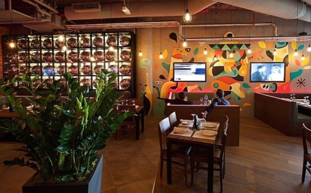 Mexican Vibes Meet Queen Classics at Loca Dubai and Abu Dhabi