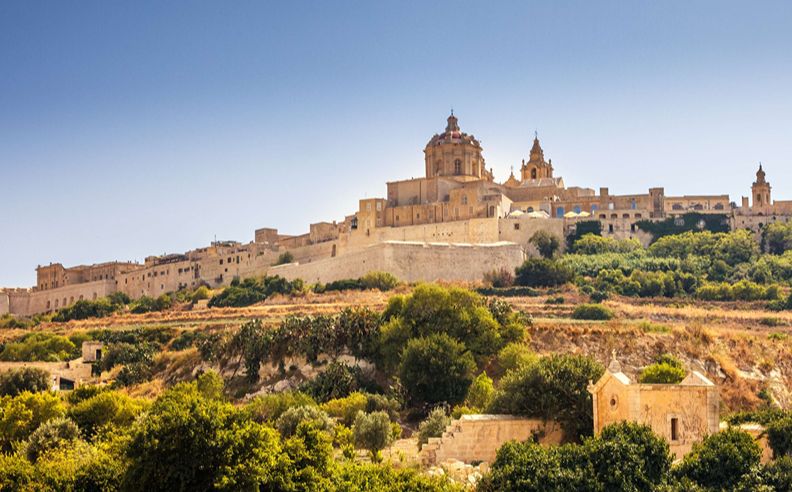 Malta and Gozo Launch Creative Photography Experience with Fotorivals