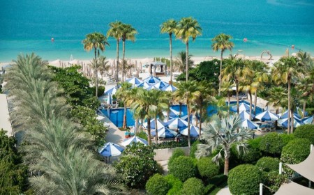 This Summer, Stay a Little Longer on the Palm
