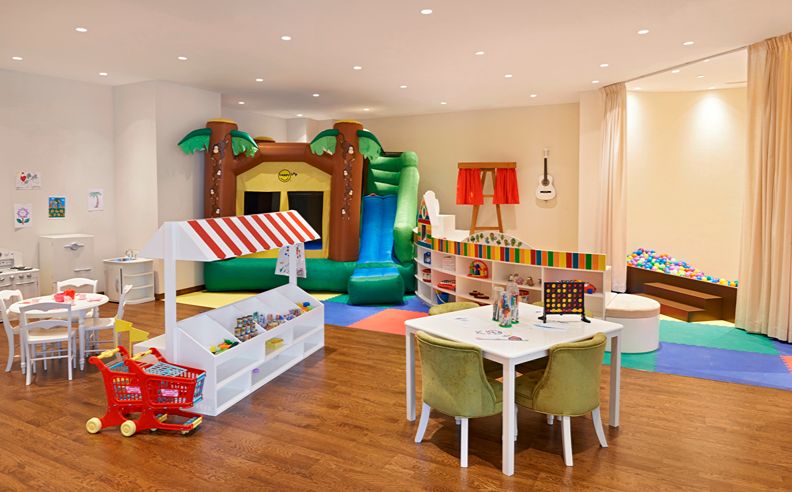 Palm Jumeirah Hotels Introduce Exclusive Summer Staycation Offers