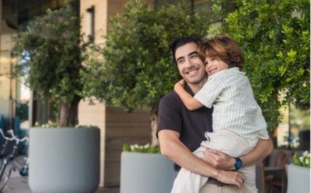 Your Ultimate Downtown Dubai Staycation Starts Here