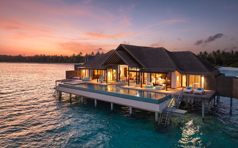 Niyama Private Islands Maldives Unveils a New Era of Luxury