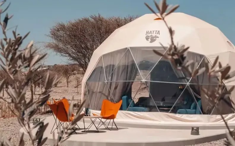 Hatta Dome Park