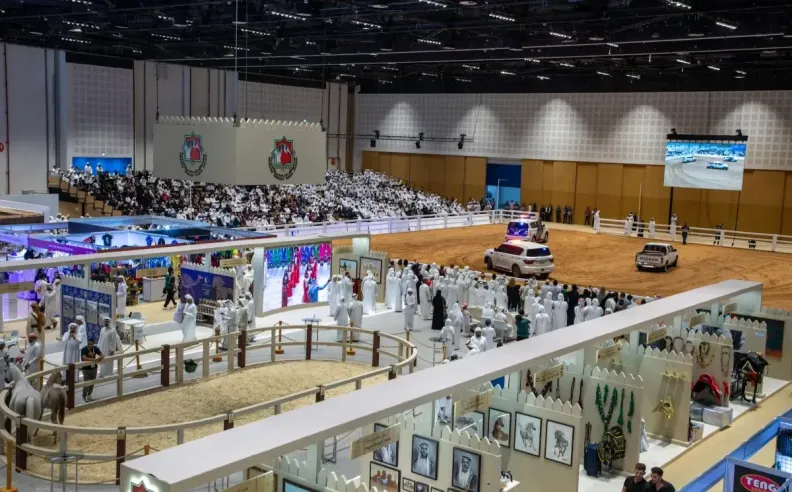 فعاليات متنوعة لعشاق الأنشطة الخارجية