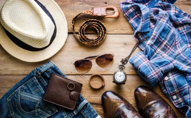 Upgrade Your Style With These Must Have Shein Fashion Picks for Men