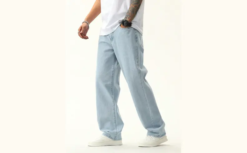 Modern Denim Looks