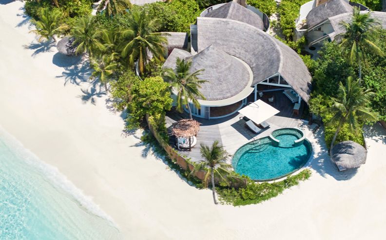 Luxury Dining, Wellness and Exclusive Summer Offer