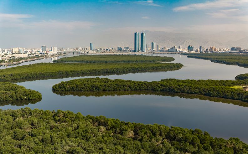 Ras Al Khaimah Tourism Reaches Record Growth with New Hotels and Attractions
