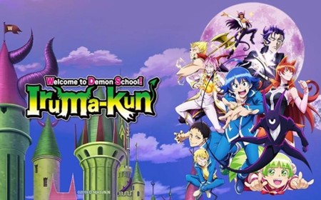 Anime To Watch This International Friendship Day On Crunchyroll