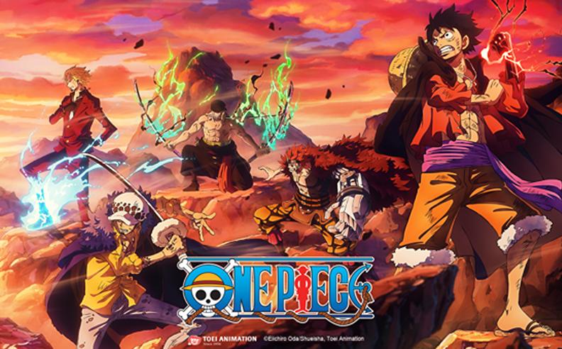 Action-Packed Anime Friendships And Unforgettable Bonds