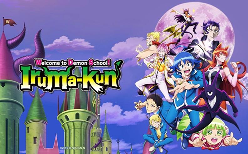 Anime To Watch This International Friendship Day On Crunchyroll
